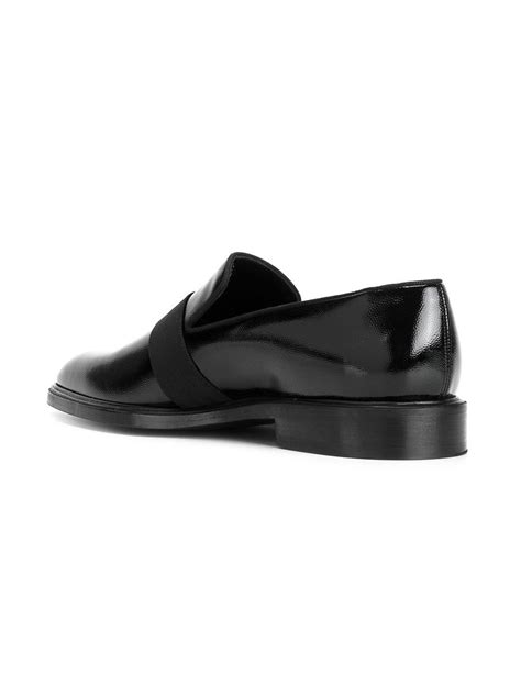 givenchy slipon uomo|givenchy designer loafers.